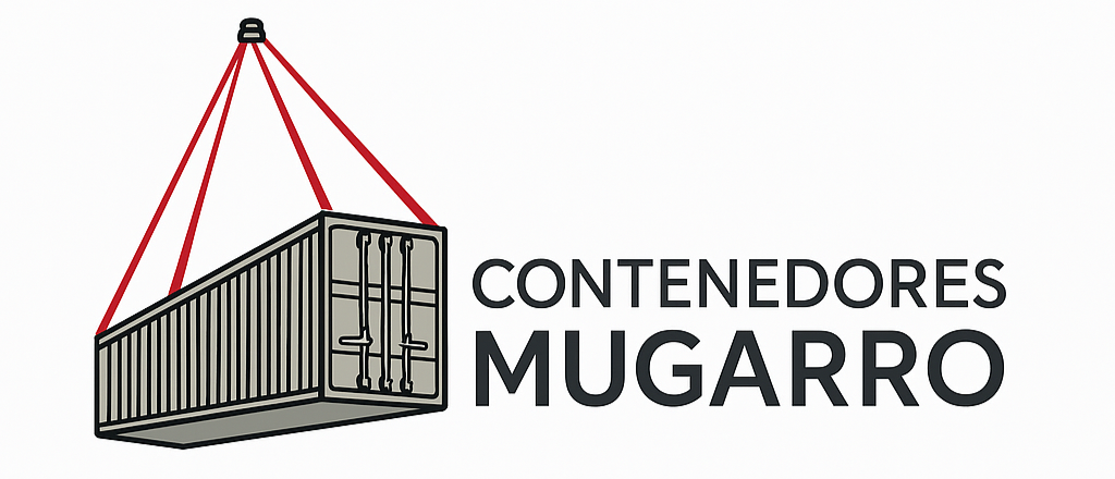 Contenedores Mugarro