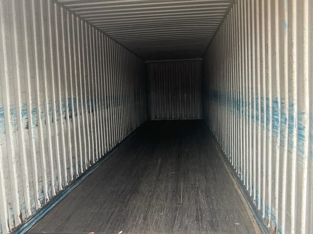 Contenedor de 45 Pies Usado - Imagen 7