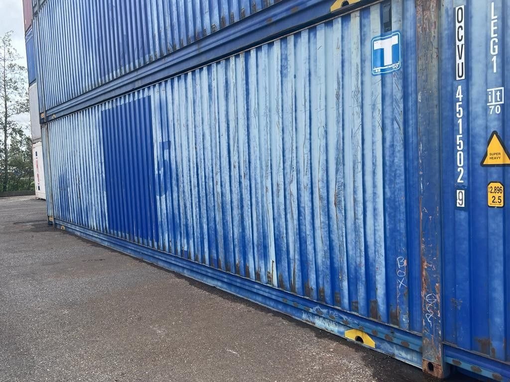 Contenedor de 45 Pies Usado - Imagen 2