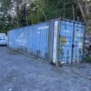 Contenedor de 45 Pies Usado 