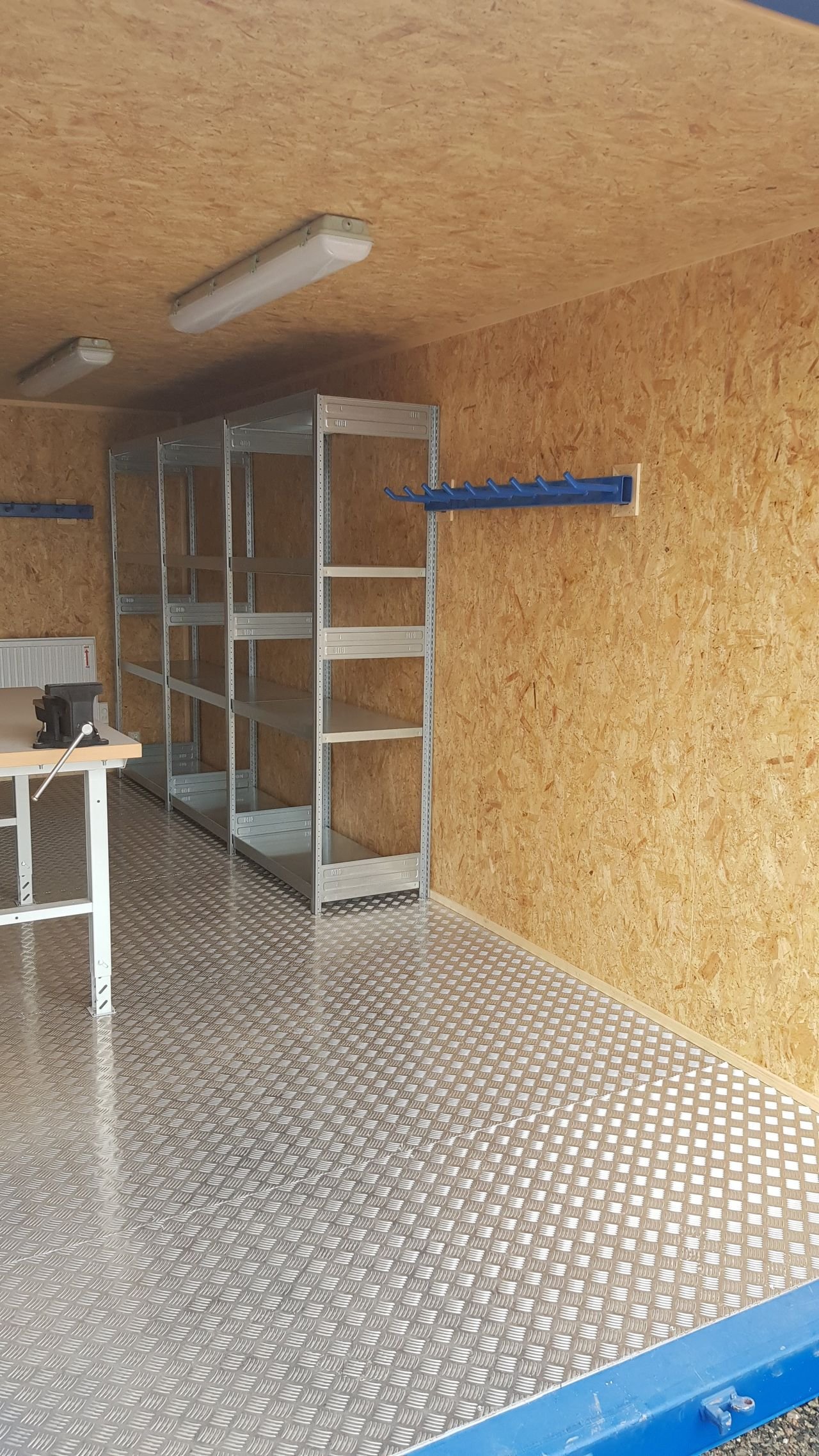 Contenedores isotérmicos de 20 pies - Imagen 5