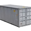 Contenedor Marítimo de 30 Pies