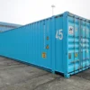 Contenedor de 45 Pies