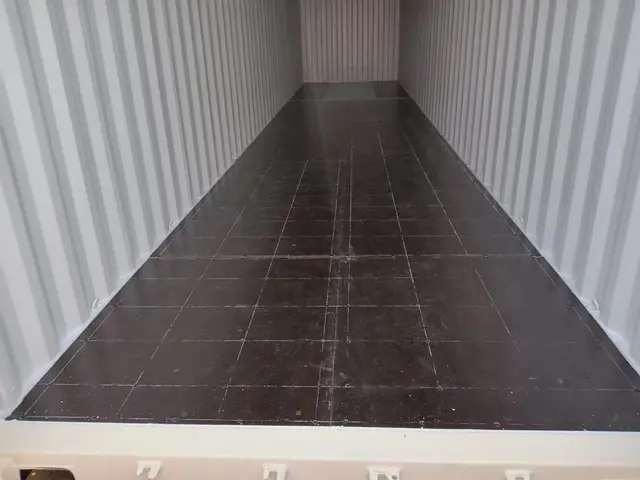 Contenedor Maritimo de 45 Pies - Imagen 5