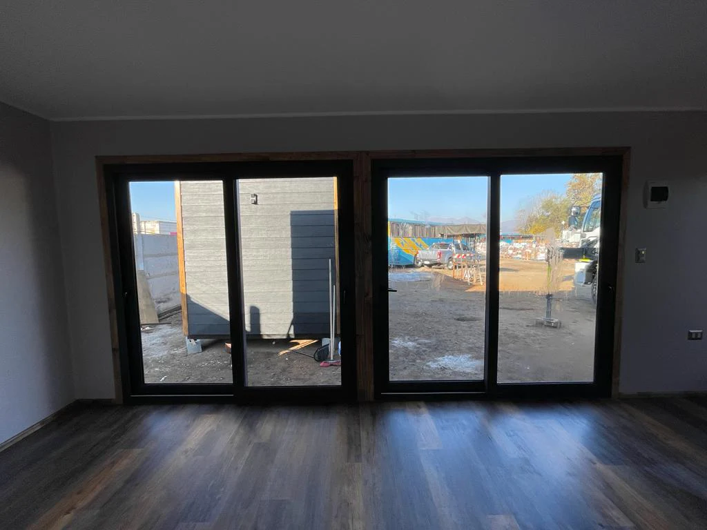 QUINCHO MODULAR - Imagen 4