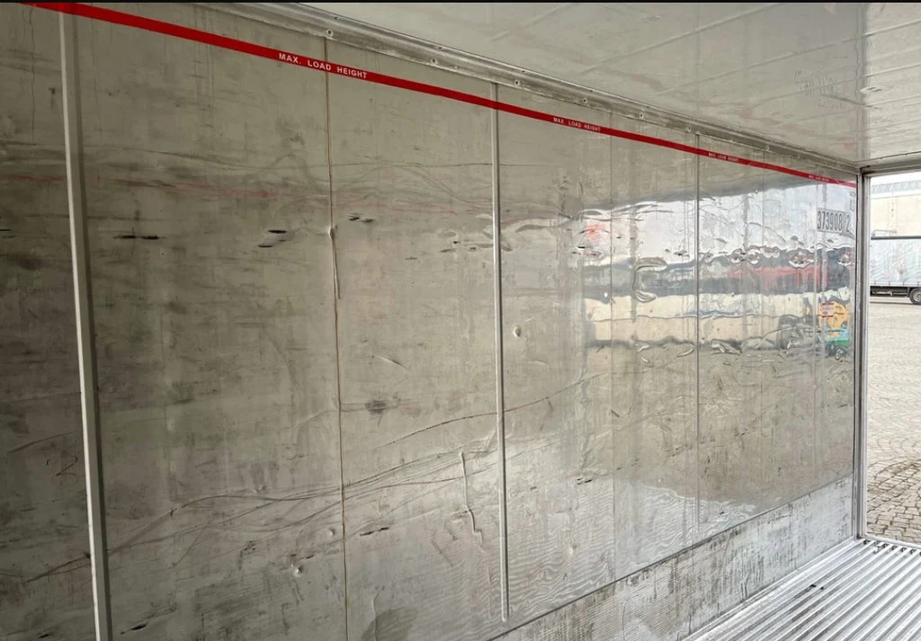 CONTENEDOR REFRIGERADO REFFER 20 PIES USADO - Imagen 5