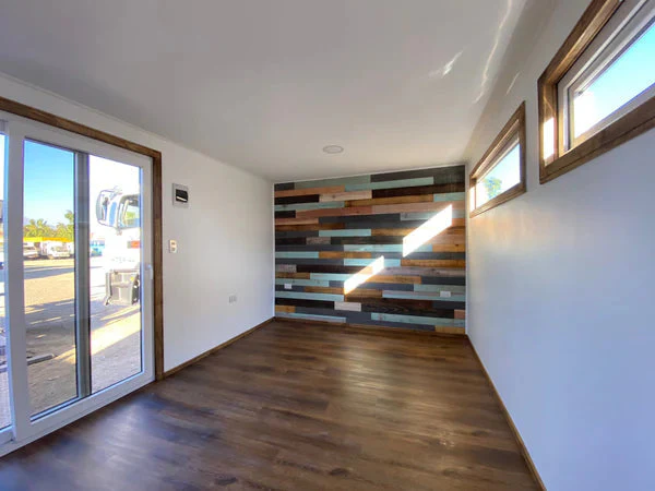 CABAÑA VINTAGE 18m² - Imagen 5