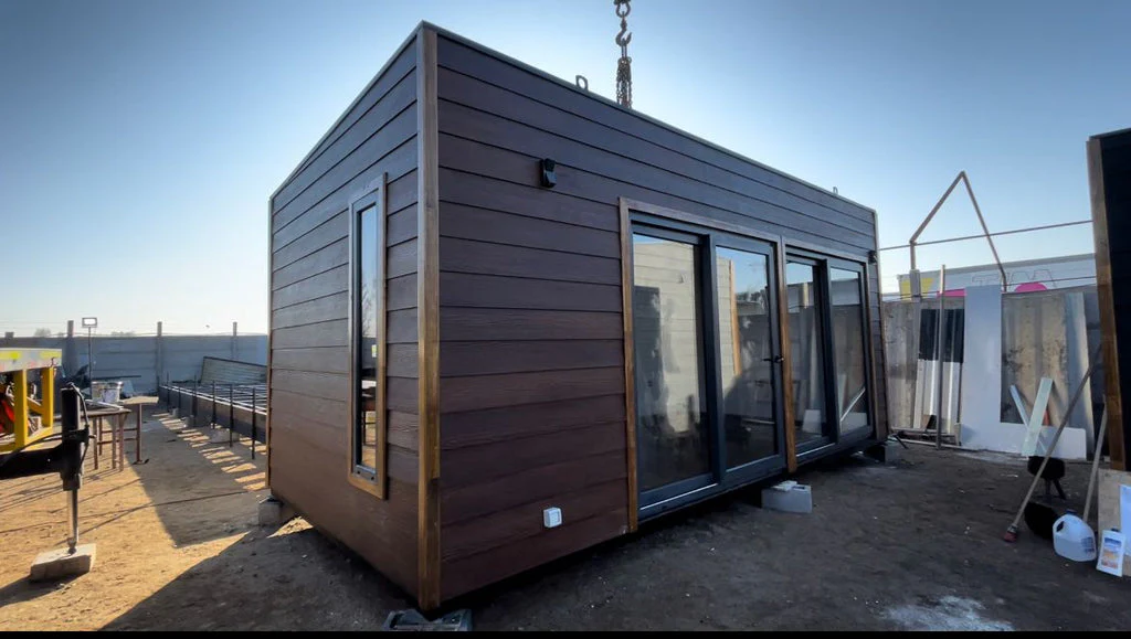 QUINCHO MODULAR - Imagen 2