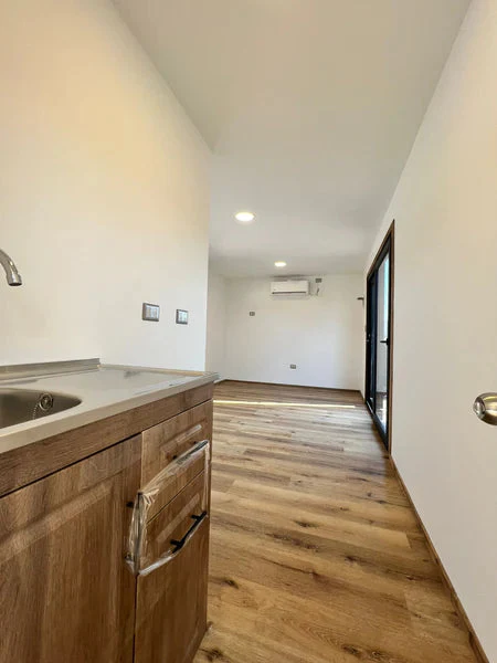 CABAÑA MODULAR ASPE 8X3,0MT - Imagen 4