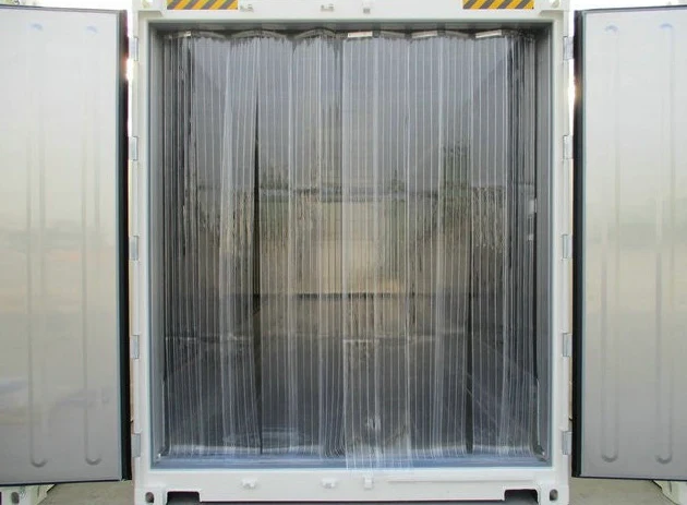 CONTENEDOR REFRIGERADO REEFER DE 40 PIES NUEVO - Imagen 2