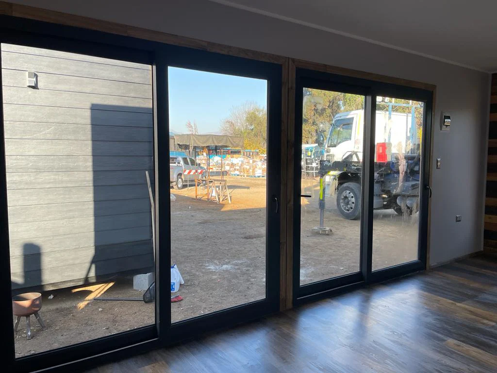 QUINCHO MODULAR - Imagen 5