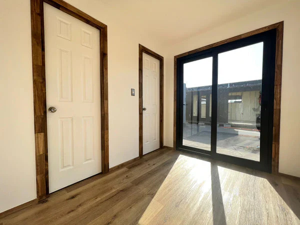 CABAÑA MODULAR ASPE 8X3,0MT - Imagen 8