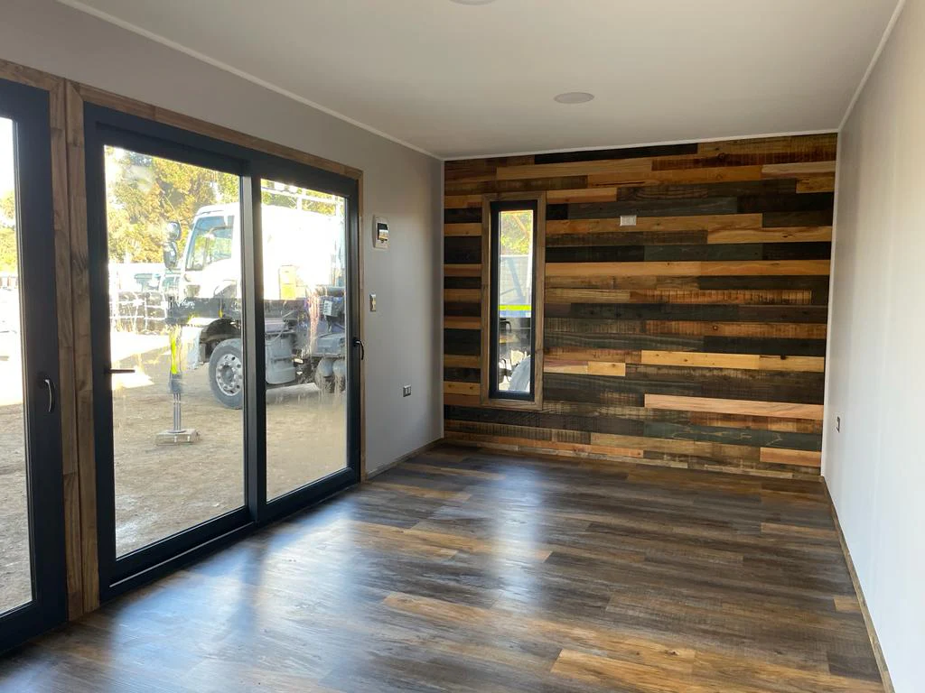 QUINCHO MODULAR - Imagen 3