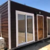CABAÑA MODULAR 6X3,0MT