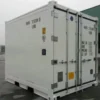 CONTENEDOR REFRIGERADO DE 10 PIES REEFER - NUEVO