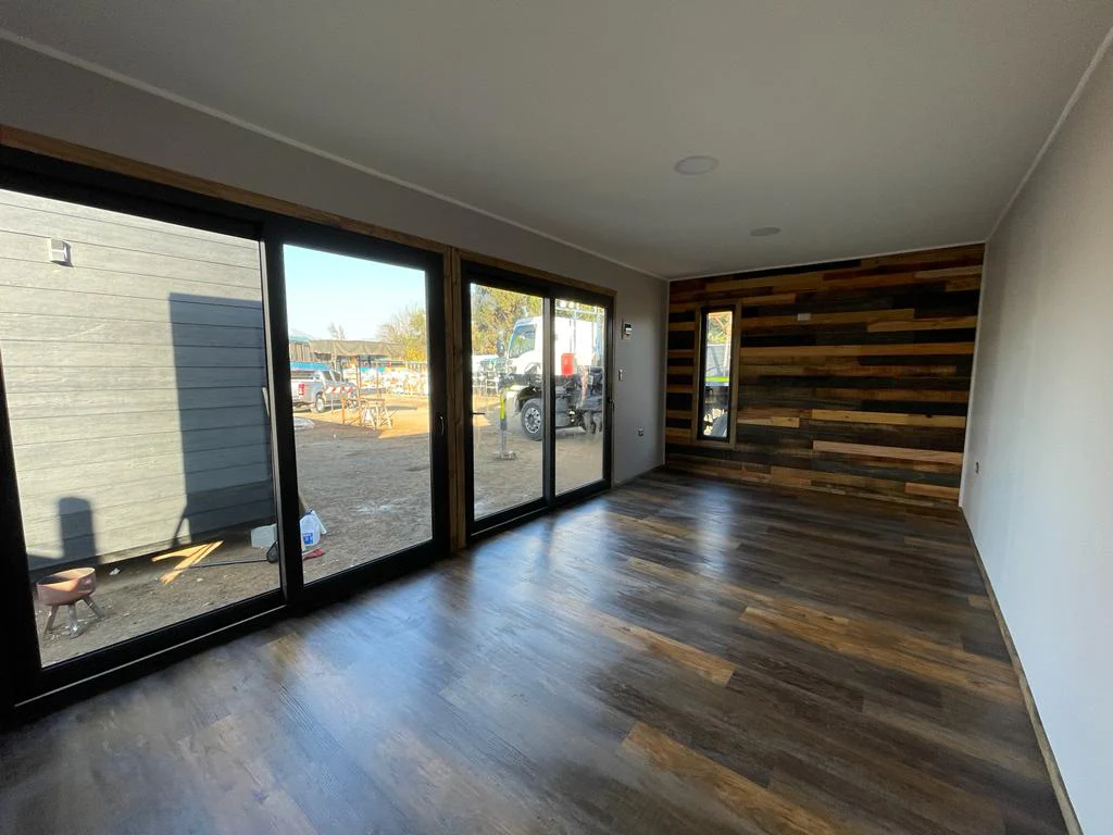 QUINCHO MODULAR - Imagen 6