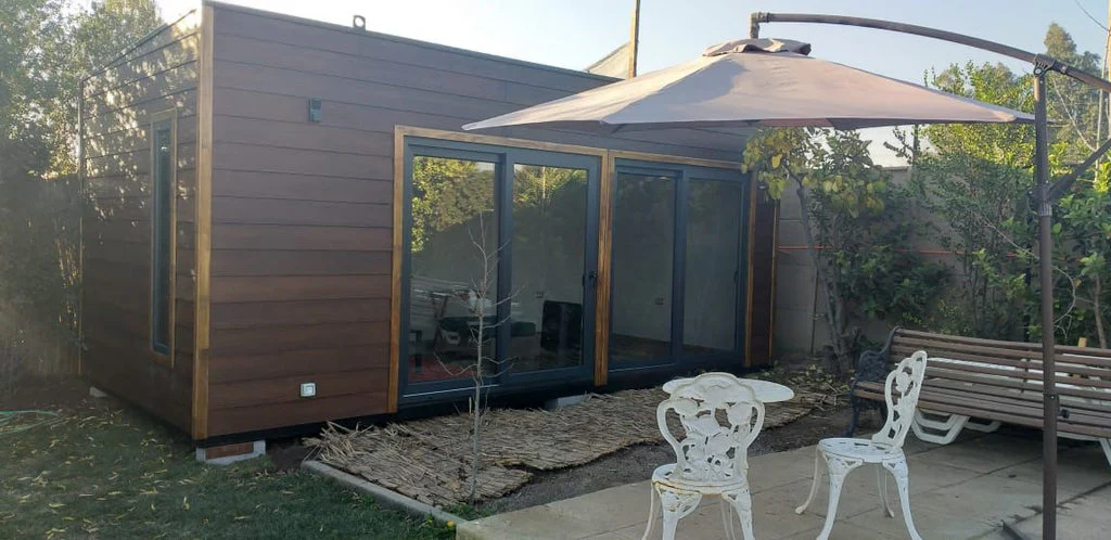 QUINCHO MODULAR - Imagen 8