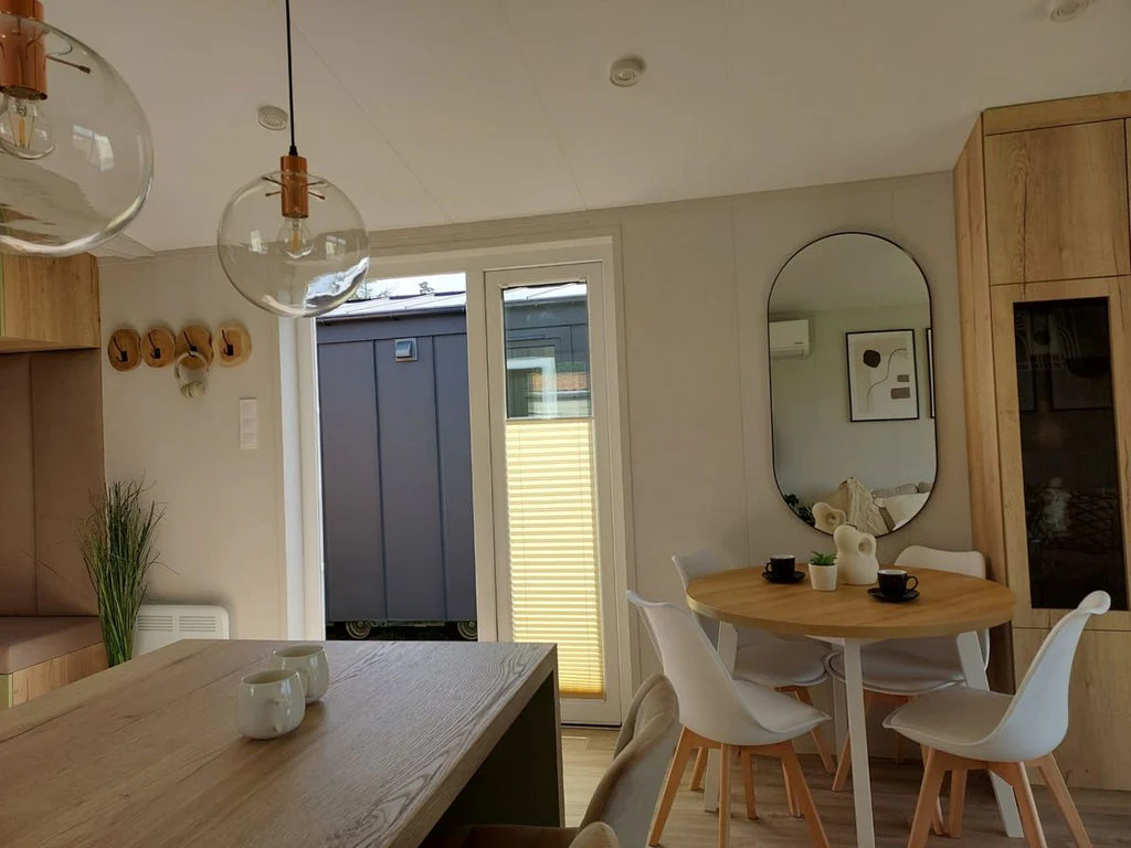 CASA BERYL SHADOW TURNER MALTA DE ROBLE - Imagen 2