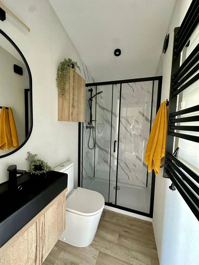 CASA BERYL SHADOW TURNER MALTA DE ROBLE - Imagen 9