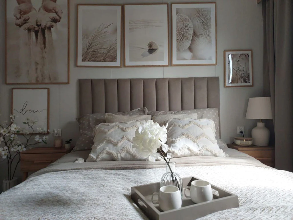 CASA BERYL SHADOW TURNER MALTA DE ROBLE - Imagen 3