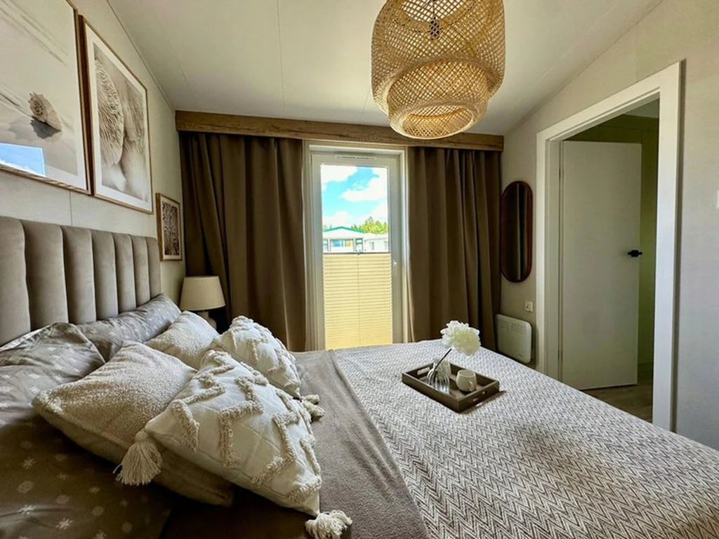 CASA BERYL SHADOW TURNER MALTA DE ROBLE - Imagen 4