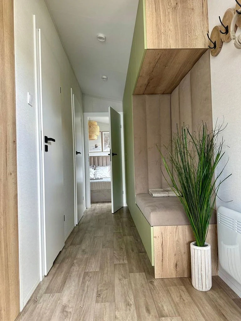 CASA BERYL SHADOW TURNER MALTA DE ROBLE - Imagen 8