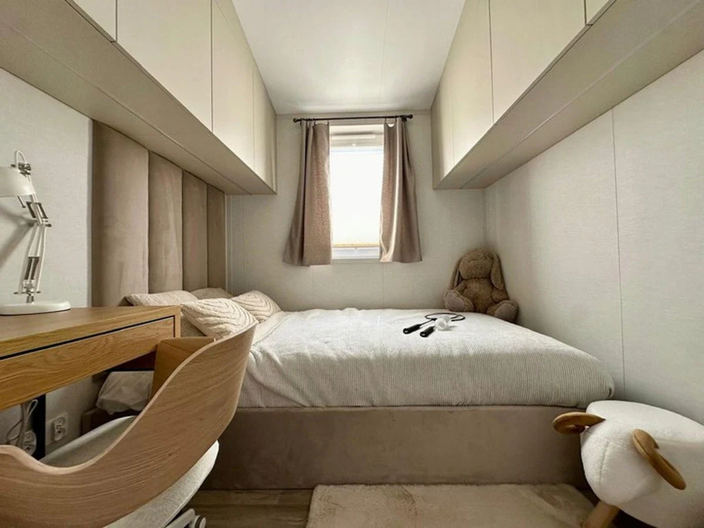 CASA BERYL SHADOW TURNER MALTA DE ROBLE - Imagen 13