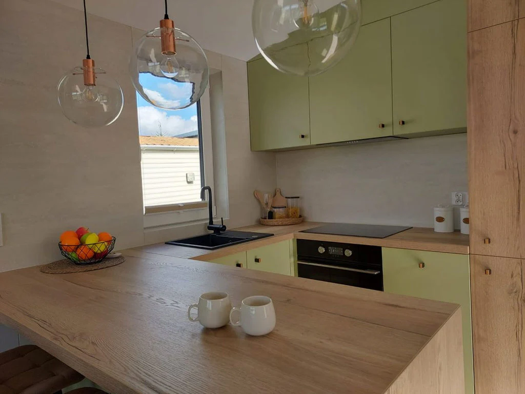 CASA BERYL SHADOW TURNER MALTA DE ROBLE - Imagen 17