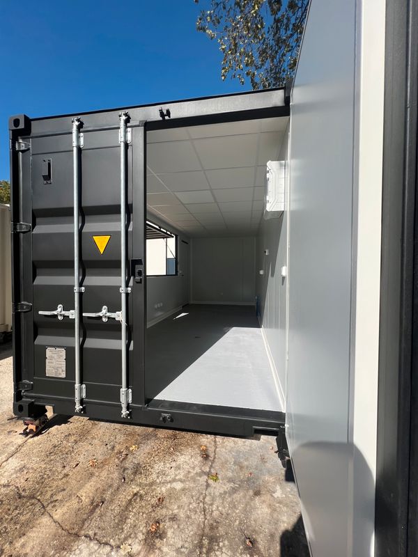 Contenedor /Snack bar / Bar / Kiosco /Food Truck / Street Food - Imagen 5