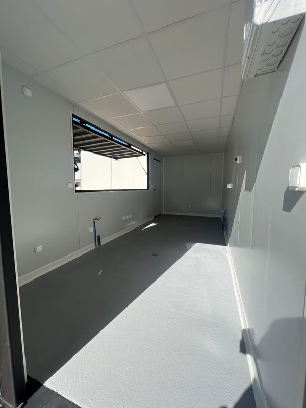 Contenedor /Snack bar / Bar / Kiosco /Food Truck / Street Food - Imagen 6